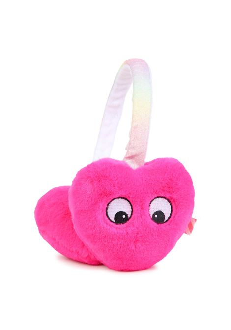 Copriorecchie con cuori BILLIEBLUSH KIDS | U2249747A